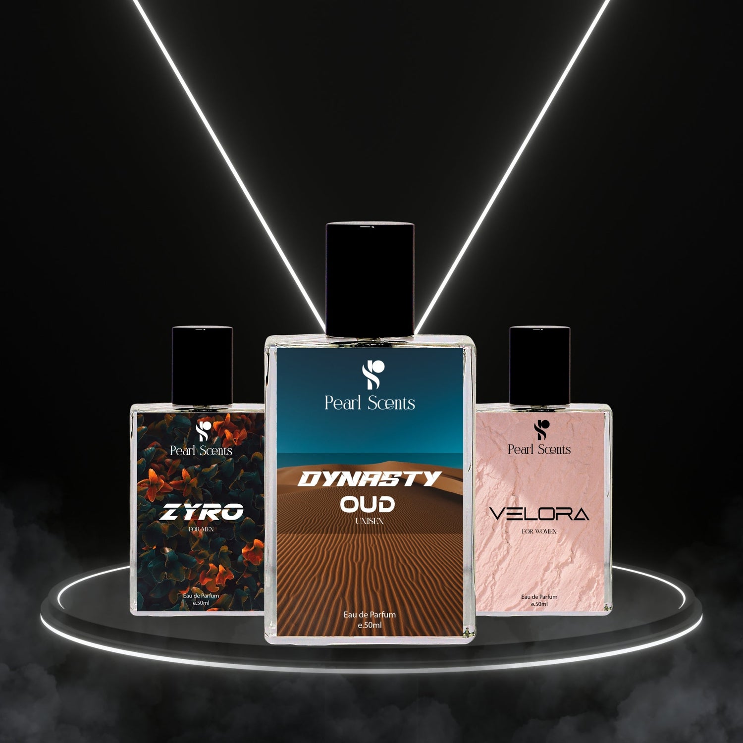 Perfumes For Men