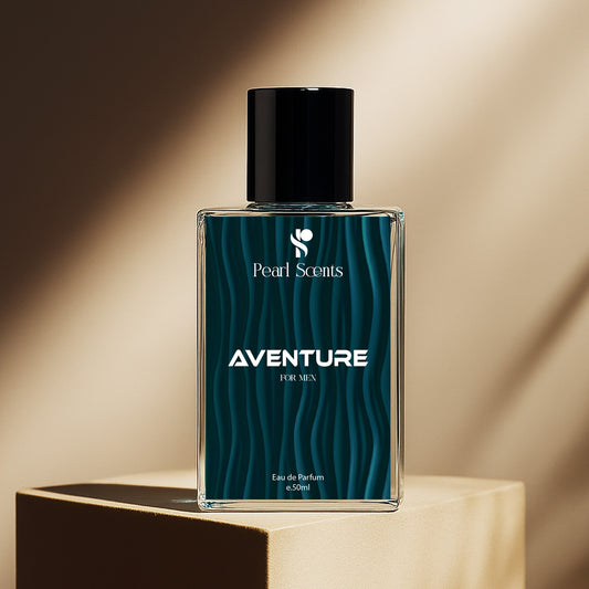 Aventure Inspired By Creed Aventus