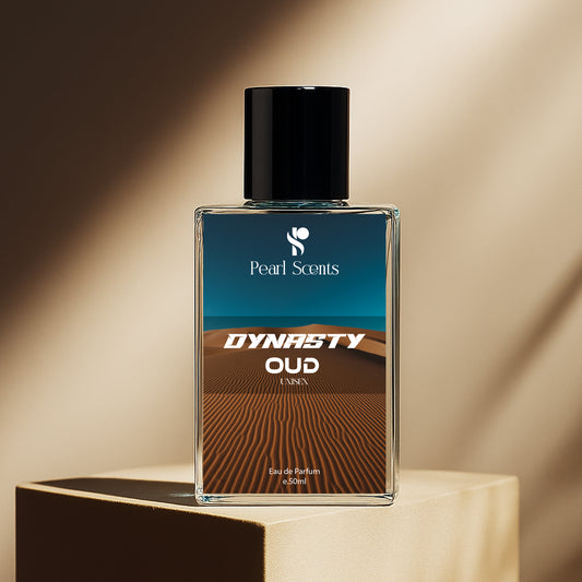Dynasty oud Inspired By Oud Greatness